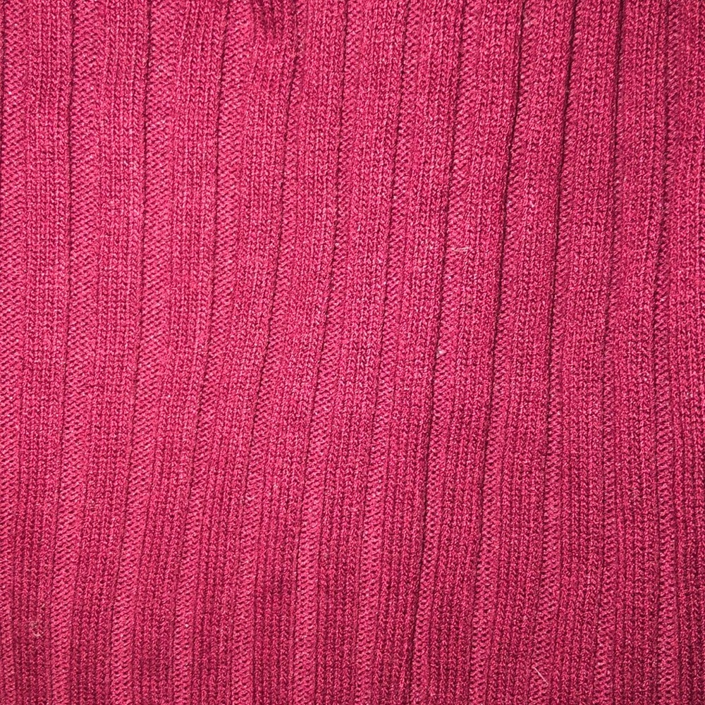 Sweater tank - Picture 2 of 2